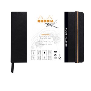 Rhodia TOUCH soft cover
