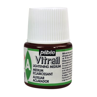 Vitrail 45ml lightening medium