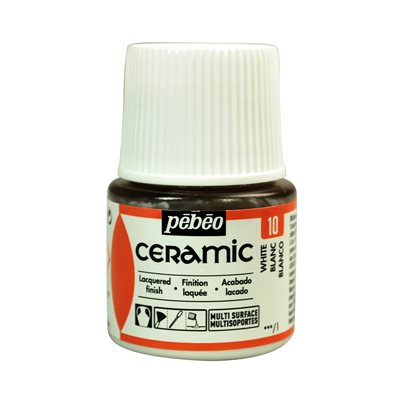 Ceramic - 45ml
