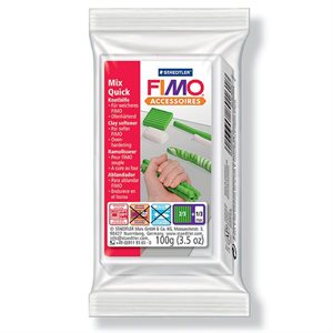 Fimo Mix Quick clay softener 100g