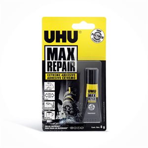 Glue max repair