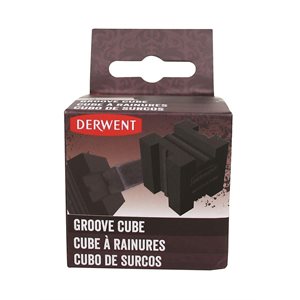 Groove cube