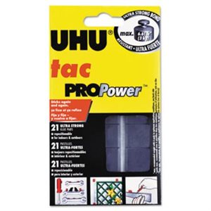 Glue tac pro power