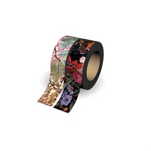 Anemone / Floralia Washi tape