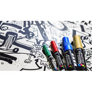 4Artist Markers
